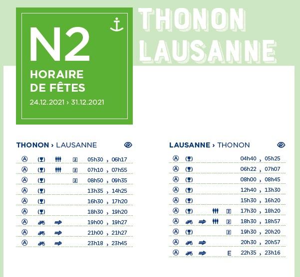 Horaire 12 2021 n2