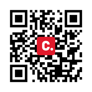 Code QR pétition
